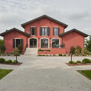 Alle Siepi , Reggio nell'Emilia Italia