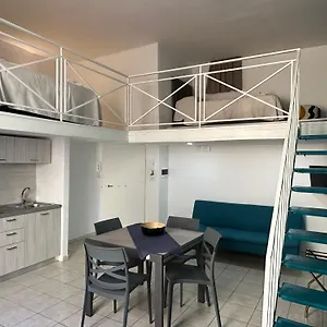 Residenza Carafa - Rc - My Place , Napoli Italia