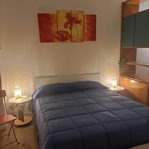 La Casa Di Antonia Appartamento