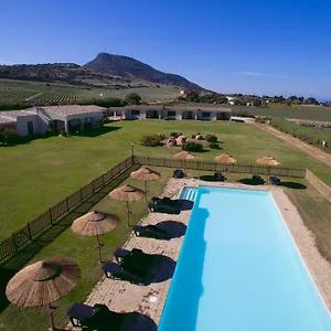 Tenute Costadoria , Valledoria (Sardinia) Italia