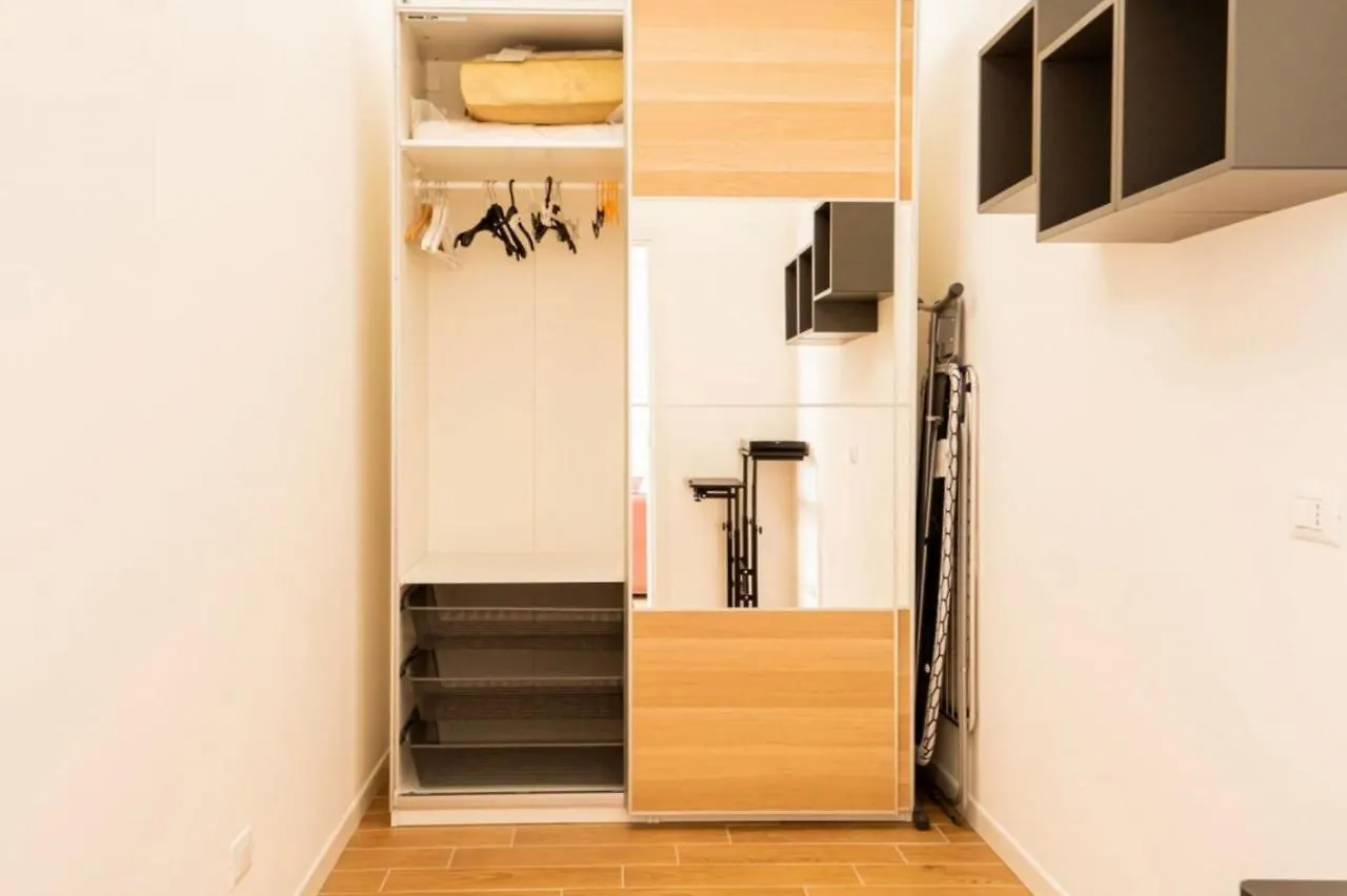 Vera Project Apartment Milano