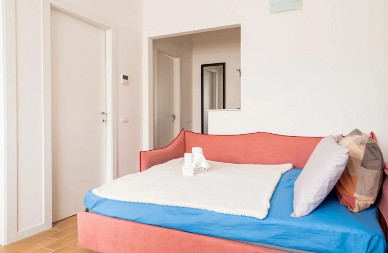 Vera Project Apartment Milano