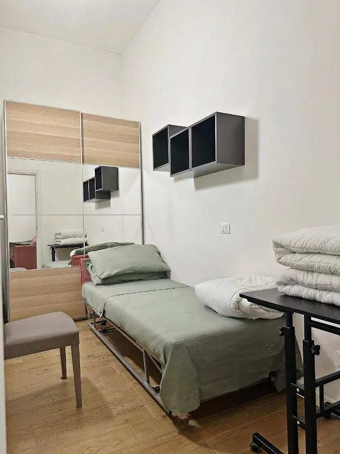 Vera Project Apartment Milano