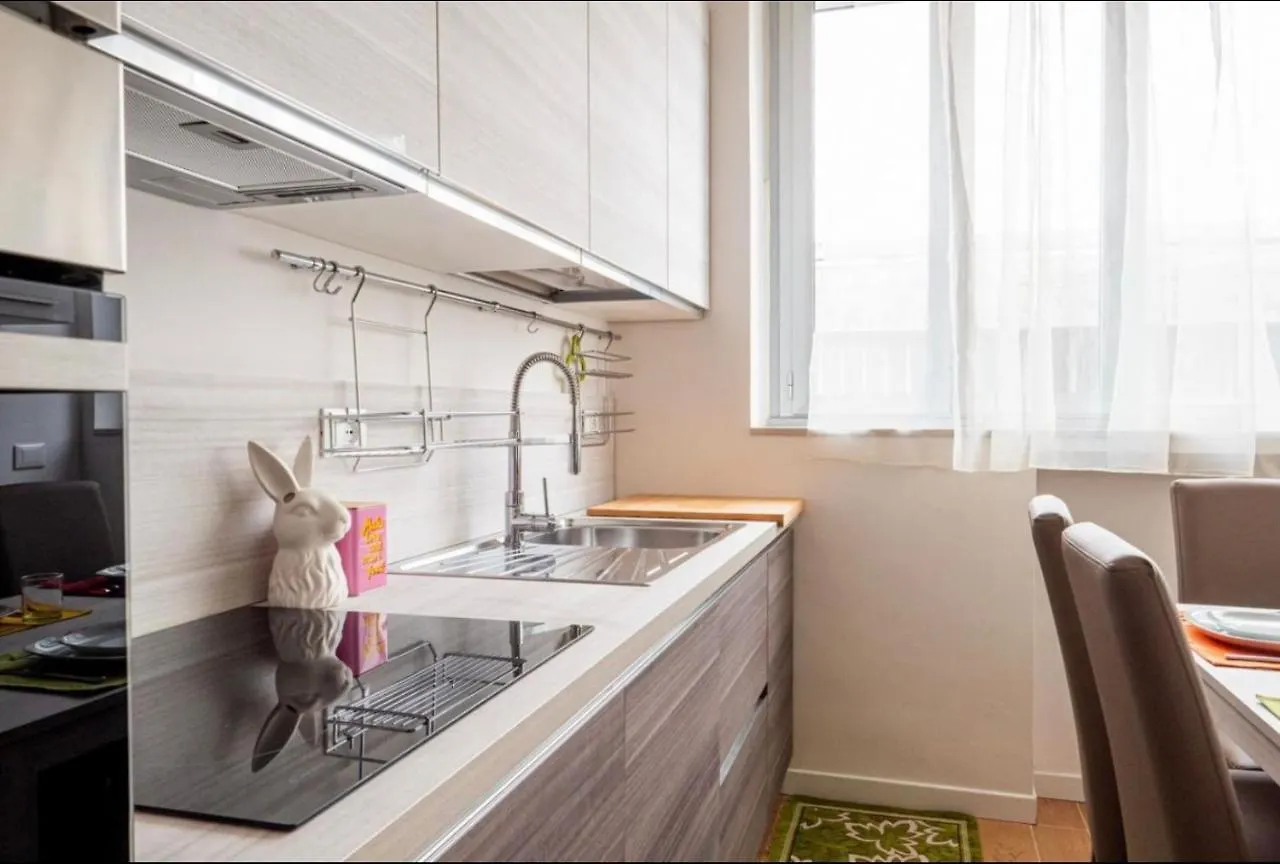 Vera Project Apartment Milano 0*,  Italia