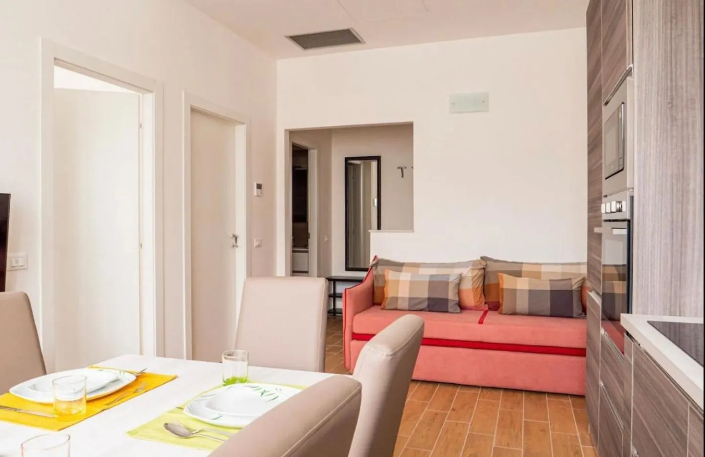 Vera Project Apartment Milano