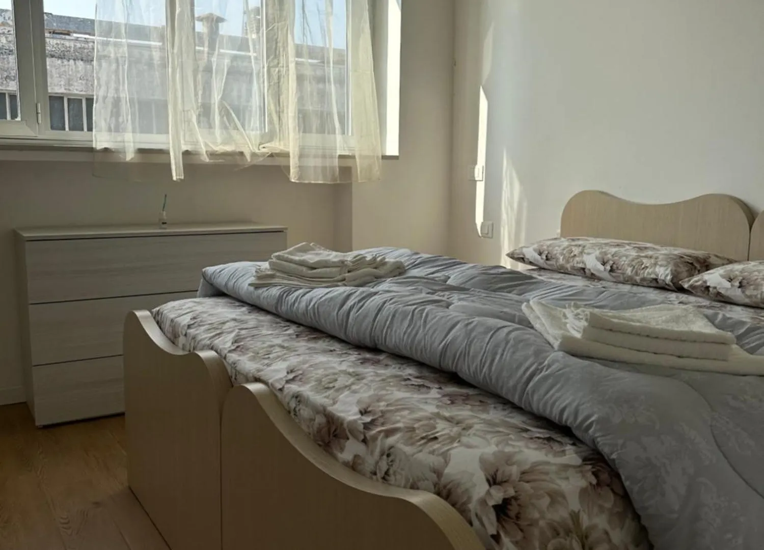 Vera Project Apartment Milano