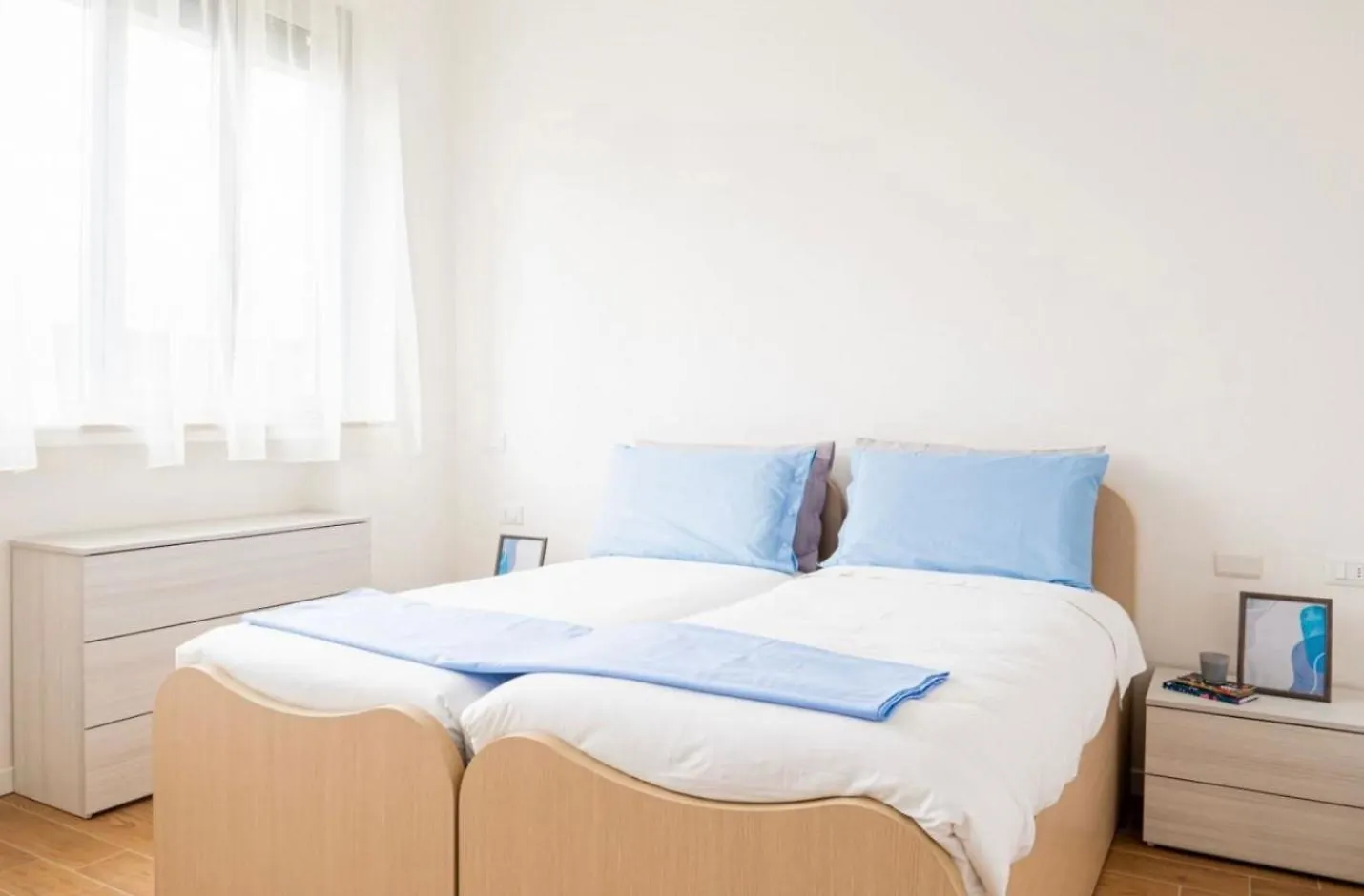 Vera Project Apartment Milano Italia